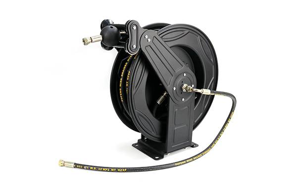 Hose Reel Supplier Provides Various Hose Reels to Suit Purposes